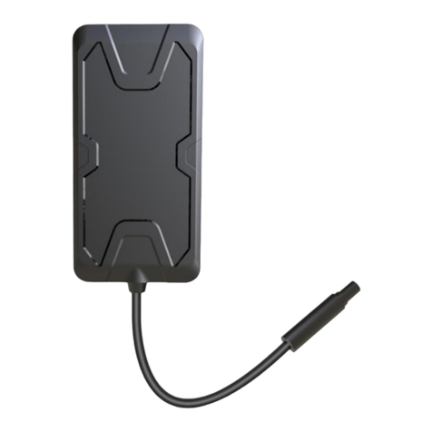Lncoon C41 User manual