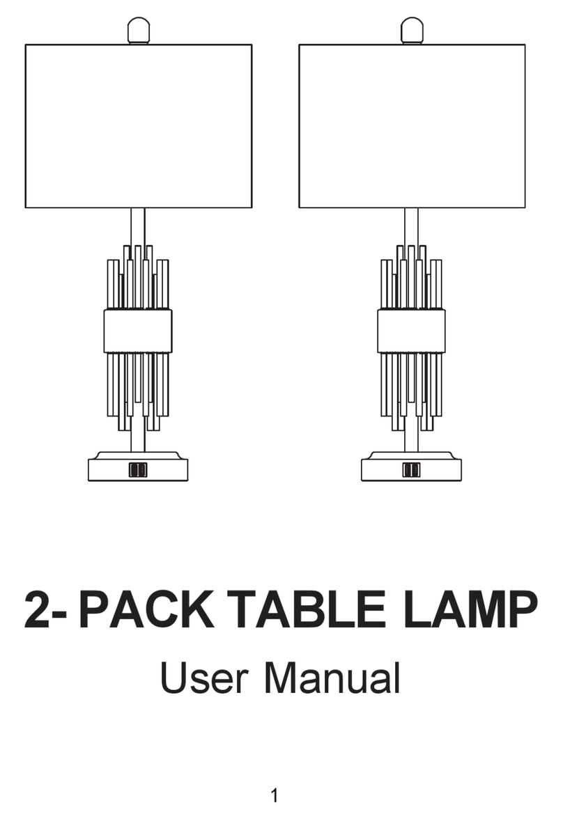 Ashley STR-DL-0096 user manual