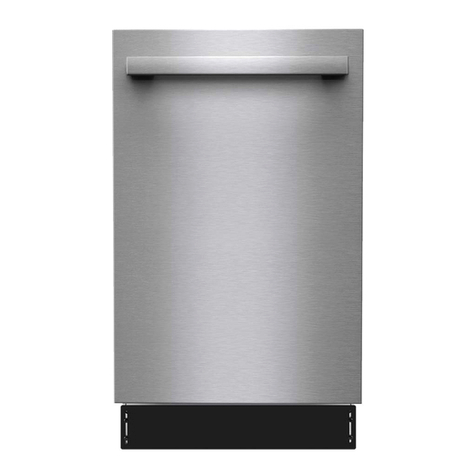 Galanz GLDW09TS2A5A User manual Galanz GLDW09TS2A5A User manual