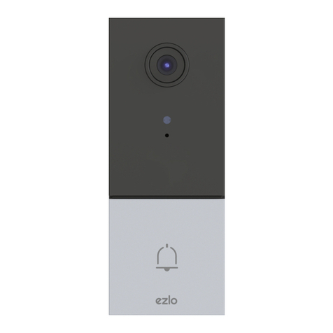 eZLO VistaCam 1203 quick start guide