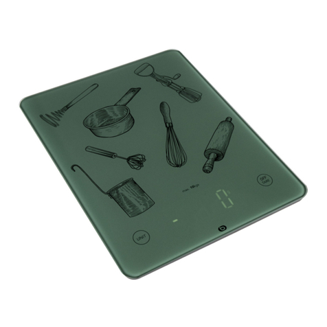 essentiel b EBC 10V user guide