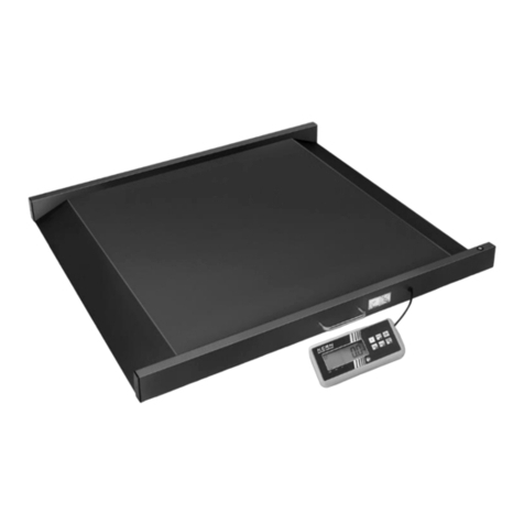 KERN MWN Series User manual