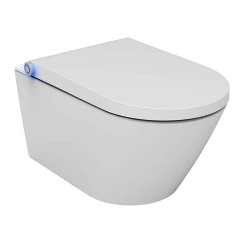 BERNSTEIN WC Basic 1102 User manual BERNSTEIN WC Basic 1102 User manual