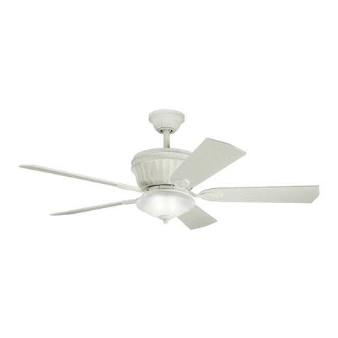 Kichler Lighting Decor Dorset User manual