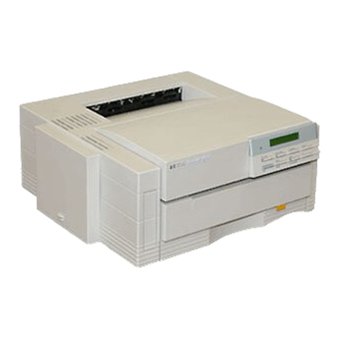Canon LBP-1260 User manual