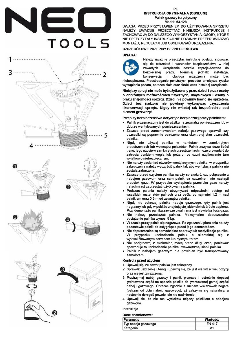 NEO TOOLS 63-128 Original manual