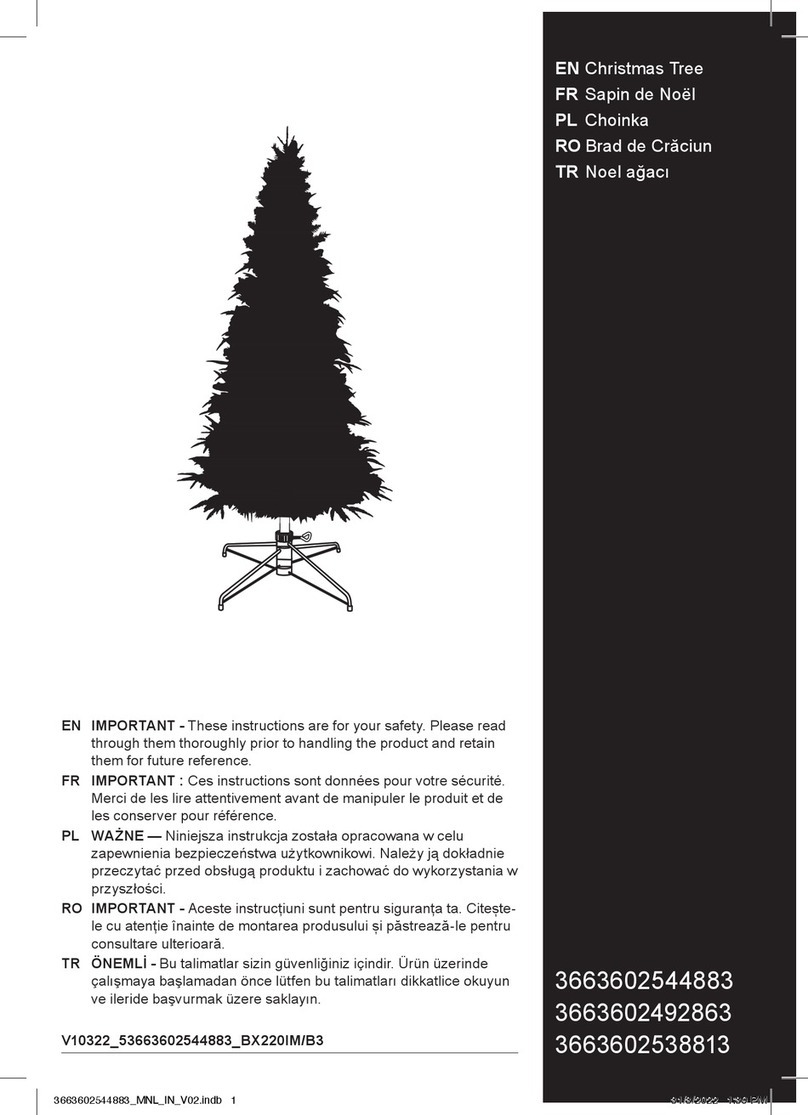 Kingfisher 3663602544883 manual