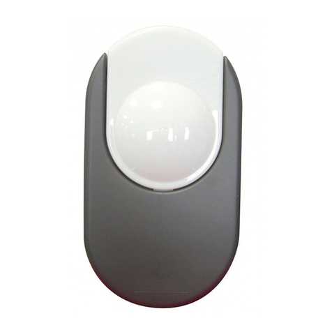 Simu GM1000 installation manual