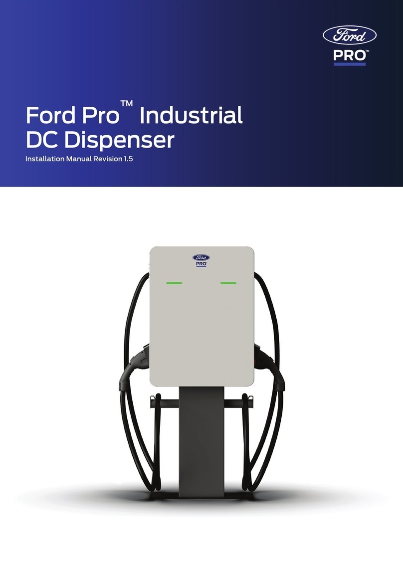 Ford Pro installation manual