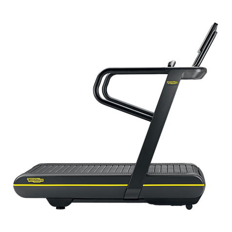 Technogym SKILL Series User manual Technogym SKILL Series User manual