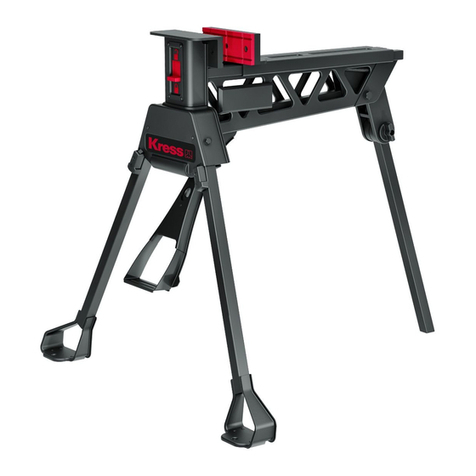 KRESS KU059 manual