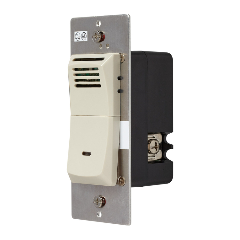 Broan NuTone 82A user manual Broan NuTone 82A user manual