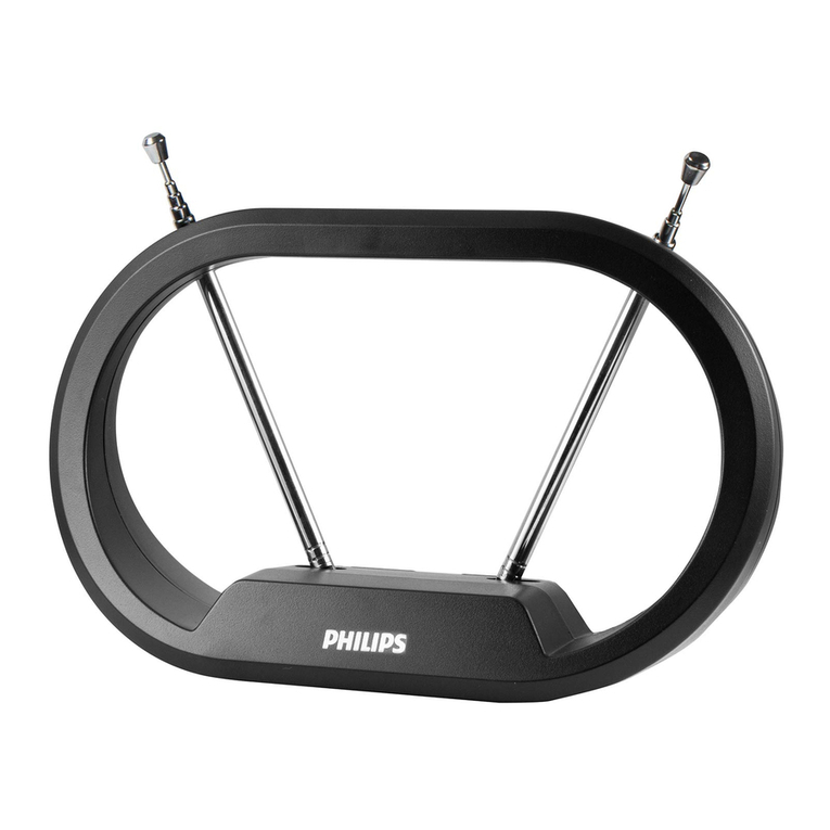 Philips SDV7114A/27 user manual