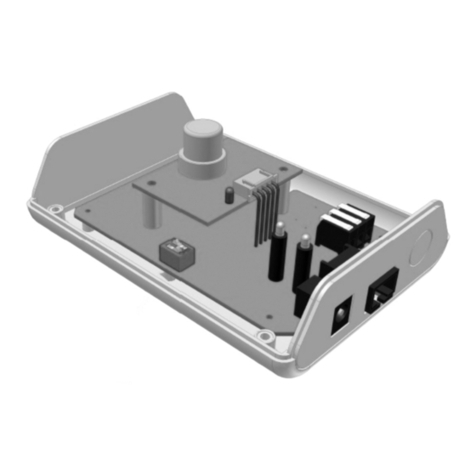 ECOTEX LIT1304 quick start guide
