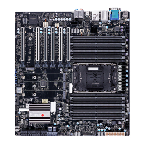 Supermicro X13SWA-TF user manual