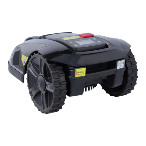 Robotzoo Wombat Diagnostics