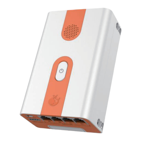 GOPURA AI Module 1 user manual
