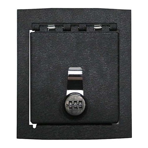 HAVOC OFFROAD HFB-08-007 quick start guide