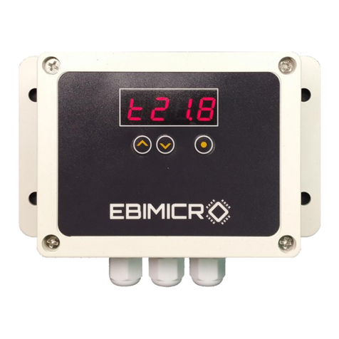 Ebimicro MFCTH user guide