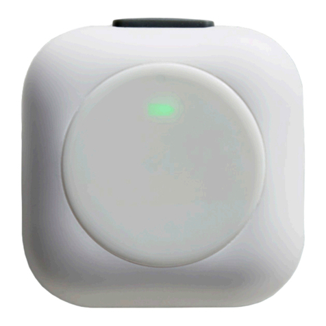 Hinge Health Enso user manual