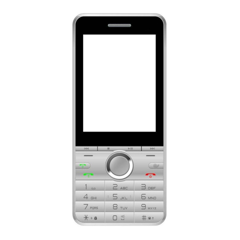 KARBONN K444+ User manual