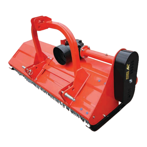BE Ag & Industrial AGRI EASE BE-EFGC F Series Application guide BE Ag & Industrial AGRI EASE BE-EFGC F Series Application guide