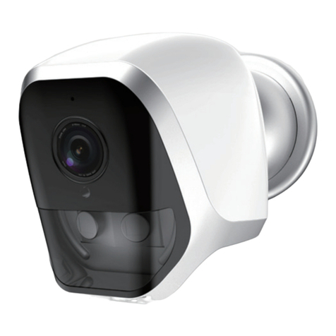 SOLIUR LinkCam A6 user manual