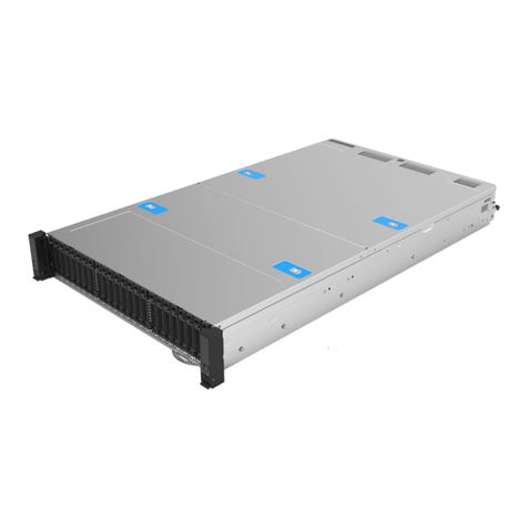 Intel M50FCP2UR User manual