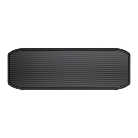MadRabbit Sound Block user guide