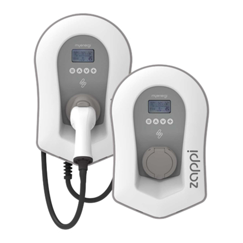 energlaze ZAPPI manual