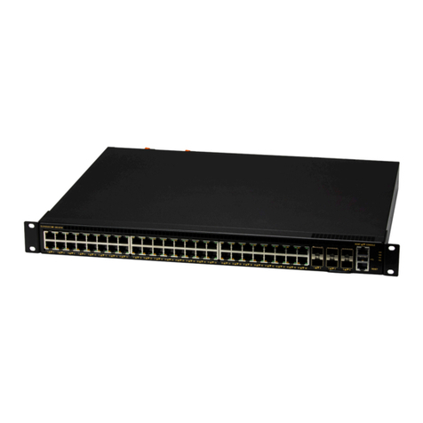 Supermicro SSE-G3748 Series User manual
