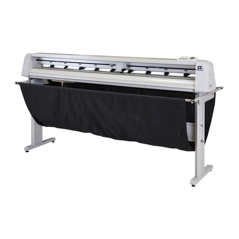 VICUT VCT-1350AS installation manual