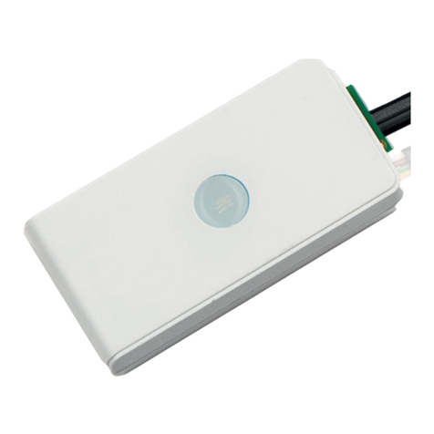ISYGLT LS-03 Technical Data/Instruction Manual