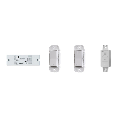 Richelieu SMART BTRF installation guide