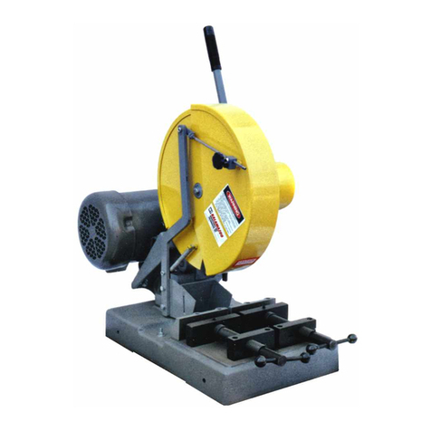 Kalamazoo HS14 manual
