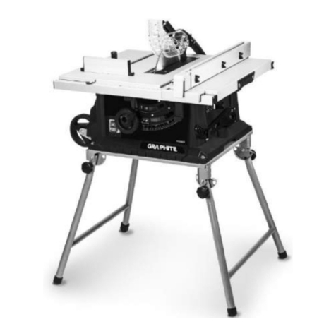 Graphite 59G823 User manual