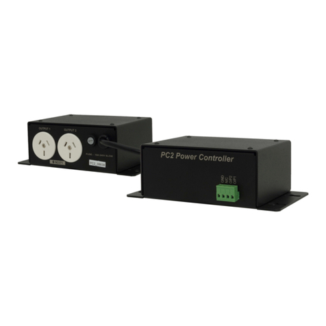 Madison AV PC2 reference guide