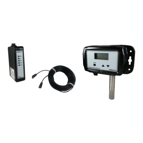Oklatech OK310 quick start guide