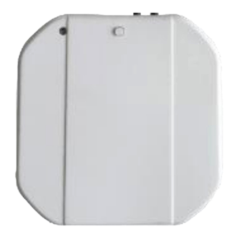 Kon.El.Co 68.0010.66 user manual