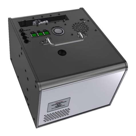 KINDHEART 4101 user manual