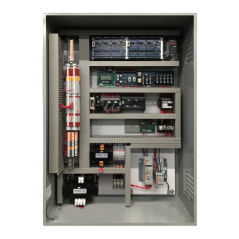 JRT JHD-1000 Series user manual