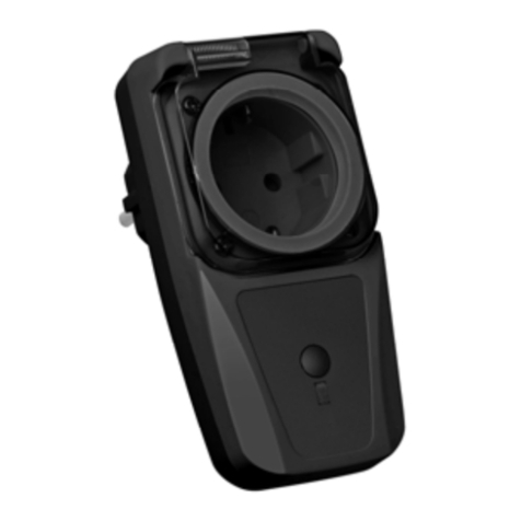 CoCo AGDR-3500 user manual