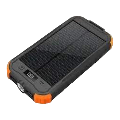 Bona VIKING E16W Instructions for use