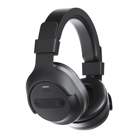 3M Quiet Space QuietSP-SIOC User manual