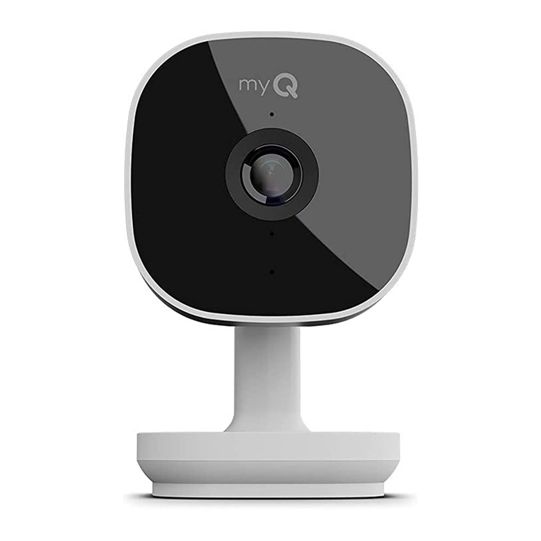 Chamberlain MYQ-SGC1WLM installation guide