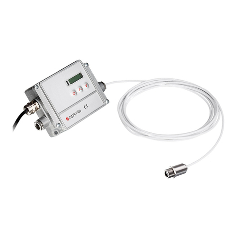 optris CT User manual