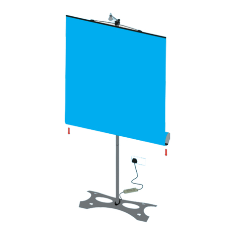 Twist FLEXI-LINK User manual