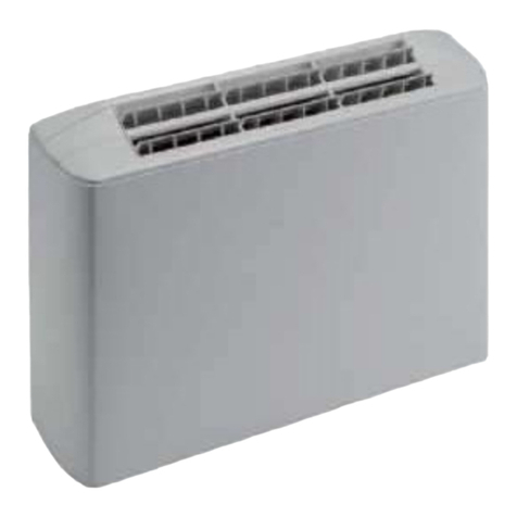 MAXA VE Series Installation use and service manual