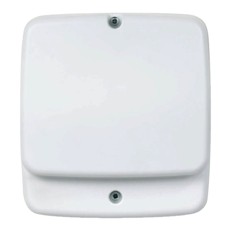 Hitachi ATW-IOT-01 User manual