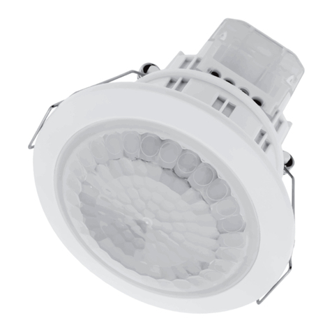 Timeguard PDFM1500N Manual